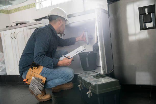 Best Affordable Plumbing Services  in Jim Thorpe, PA