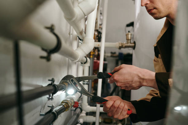 Best Water Heater Repair  in Jim Thorpe, PA