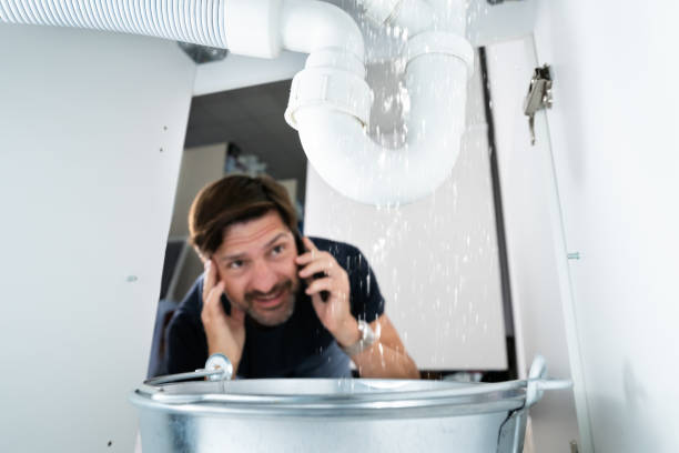 Best Plumbing Repair Near Me  in Jim Thorpe, PA