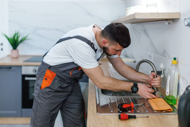 Best Gas Line Repair  in Jim Thorpe, PA
