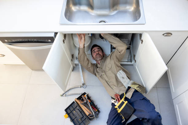 Best Same-Day Plumbing Service  in Jim Thorpe, PA