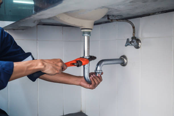 Trusted Jim Thorpe, PA Plumbing Experts