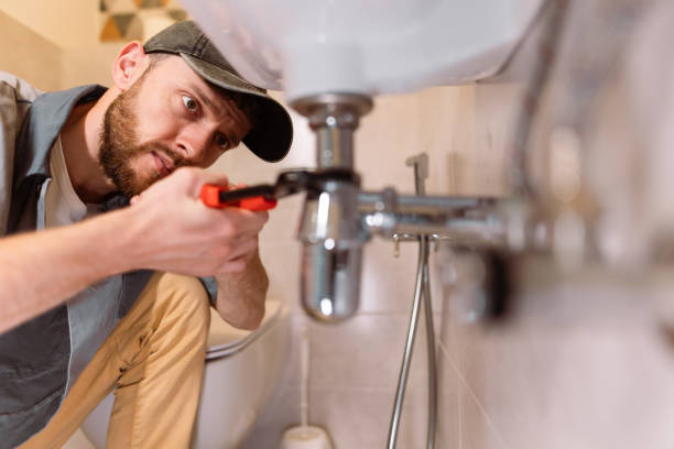 Best Best Plumbers Near Me  in Jim Thorpe, PA