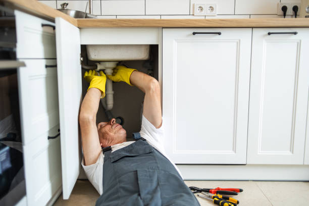 Best 24-Hour Plumber Near Me  in Jim Thorpe, PA