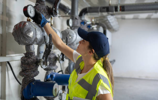 Best Drain Cleaning Services  in Jim Thorpe, PA