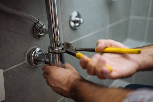 Best Water Leak Repair  in Jim Thorpe, PA