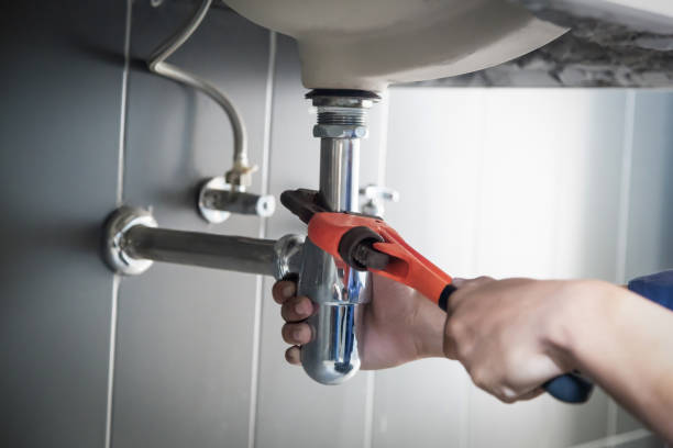 Best Shower Repair Services  in Jim Thorpe, PA