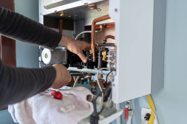 Trusted Jim Thorpe, PA Plumbing Experts