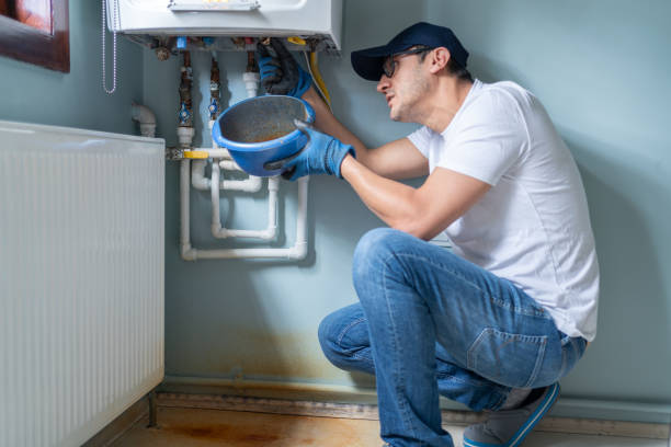 Best Residential Plumbing Services  in Jim Thorpe, PA